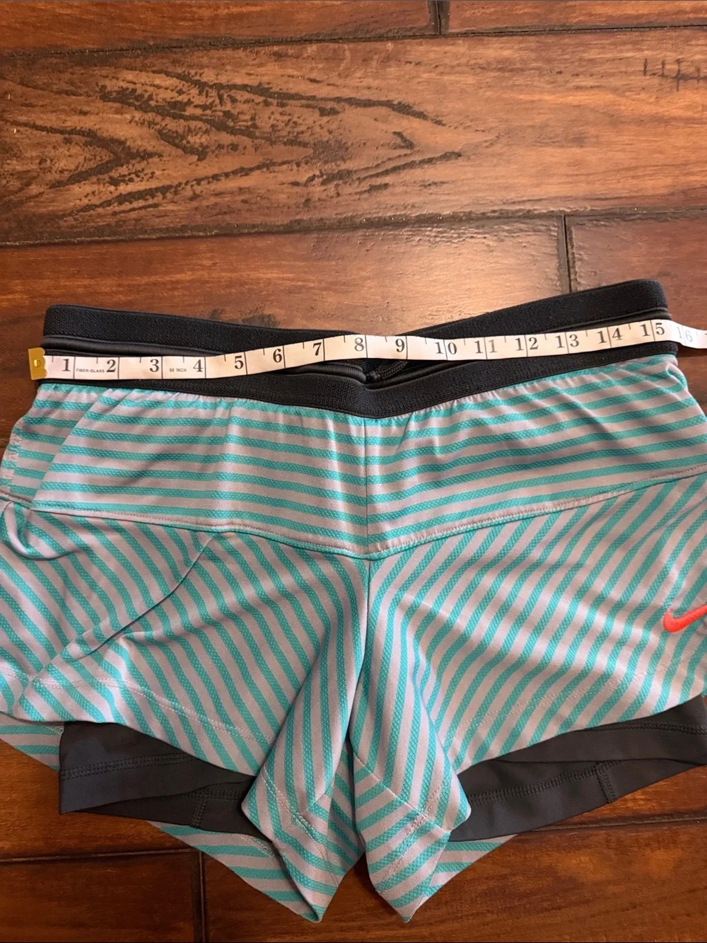 Nike women running